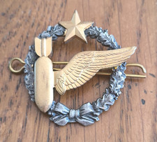 Army air patent d'occasion  Expédié en Belgium