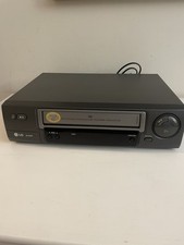 Videoregistratore ac220p vhs usato  Roma