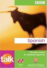 Talk spanish ideal for sale  UK