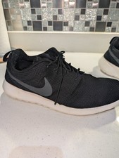Nike roshe men for sale  PETERBOROUGH