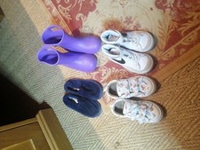 Boys shoes boots for sale  HEMEL HEMPSTEAD
