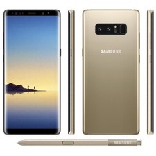 Samsung note golden usato  Cesano Maderno