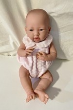 Berenguer realistic newborn d'occasion  Expédié en Belgium