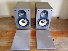 Pair sony speakers for sale  ULVERSTON