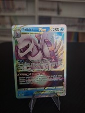Carte pokemon palkia d'occasion  Ressons-sur-Matz
