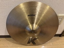 Zildjian iak early d'occasion  Expédié en Belgium