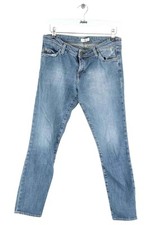 Jean slim coton d'occasion  France
