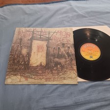 Black Sabbath– Mob Rules -1981-UK  FIRST  PRESS -VERTIGO-( SHRINK- 6302119)-EX++ comprar usado  Enviando para Brazil