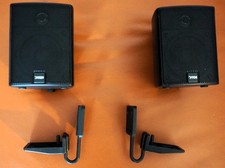 Stück canton satelliten gebraucht kaufen  Neumünster