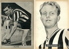 Old 1960s soccer for sale  FLINT