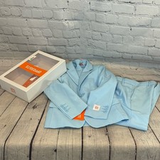 Opposuits powder blue for sale  Henderson