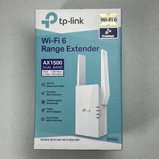 Link re505x ax1500 for sale  Palm Beach Gardens