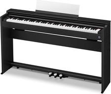 Casio celviano s200 for sale  Saint Johns