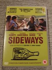 Sideways dvd paul gebraucht kaufen  Ettlingen