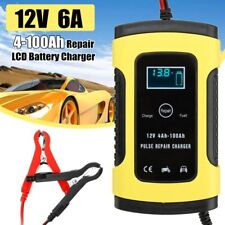 Chargeur batterie intelligent d'occasion  Tremblay-en-France