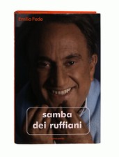 Ebond samba dei usato  Marino