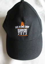 Harley davidson cap gebraucht kaufen  Hamburg