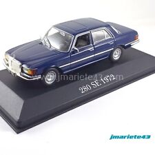 1972 mercedes benz d'occasion  Expédié en Belgium