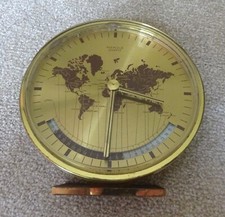Orologio vintage batteria usato  Spedire a Italy