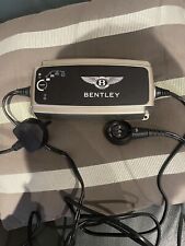 Bentley trickle charger for sale  ALTRINCHAM