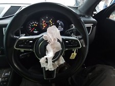 Steering wheel porsche for sale  DONCASTER