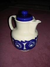 Ddr kaffeekanne colditz gebraucht kaufen  Berlin