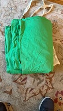 Amvona chromakey fabric for sale  Peabody
