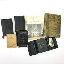 Lot vintage religious for sale  Saylorsburg