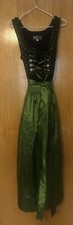 Edelheiss dirndl gebraucht kaufen  Roth