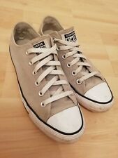 Converse chucks low gebraucht kaufen  Hildesheim