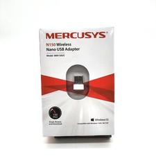 Mercusys wifi adapter gebraucht kaufen  Grünhain-Beierfeld