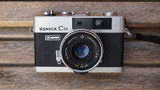 Konica c35 fotoapparat gebraucht kaufen  Dortmund