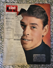 Cine 1541 1964 d'occasion  Orange