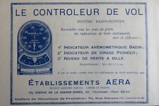 1922 pub ets d'occasion  Yport