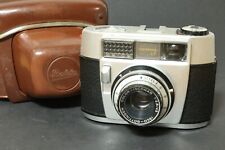 Alter fotoapparat kamera gebraucht kaufen  Langweiler