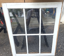 Vintage reclaimed pane for sale  Newtown