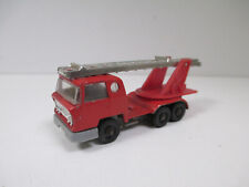 Camion pompier bernard d'occasion  France