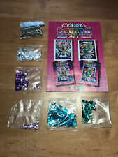 Sequin art manga d'occasion  Chazay-d'Azergues