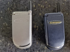 Motorola v50 vintage for sale  NEWTOWNABBEY