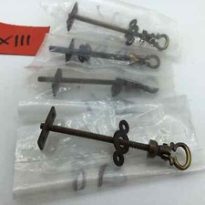 Brass antique glass for sale  HOLT