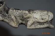 Taino shell bone for sale  Ballston Spa