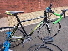 Scott speedster road for sale  MERTHYR TYDFIL