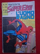 Fumetti collezione raccolta usato  Pinerolo