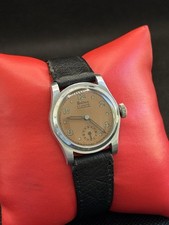 Ancienne montre mécanique d'occasion  Gien