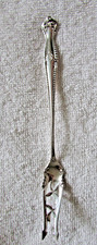 Canterbury towle sterling for sale  Contoocook