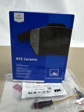 Bremsbelagsatz scheibenbremse  gebraucht kaufen  Trittau