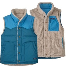 Patagonia men reversible for sale  Silver Spring