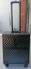rolling makeup case for sale rolling makeup case for sale North Hollywood