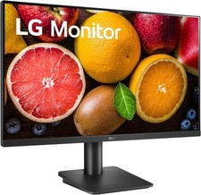 Usado, Monitor LG 27MP450-B 27" FHD IPS 3 lados design virtualmente sem fronteiras comprar usado  Enviando para Brazil