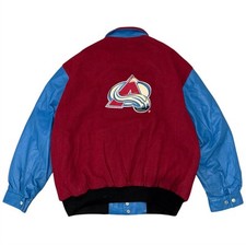 Vintage colorado avalanche for sale  Denver
